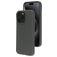 Mobiparts Coque iPhone 15 Pro Max Coque arrière en Silicone - Urban Grey