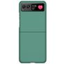 Mobigear Colors Coque Motorola Razr 40 Coque arrière Rigide - Vert