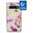 My Style Magneta Coque Samsung Galaxy S10 Coque arrière en TPU Souple - Feathers