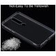 Mobigear Ultra Thin Coque Transparente Nokia 6.1 Coque arrière en TPU Souple Extra-fin - Transparent