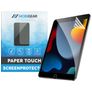Mobigear Artist iPad Air 3 (2019) Protection d'écran Paper Touch Film - Compatible Coque