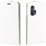 Mobigear Motorola Edge Plus Étui à rabat - Blanc
