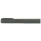 Mobiparts Coque iPhone 16 Pro Max Coque arrière en Silicone - Urban Grey