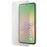 Mobiparts Samsung Galaxy A36 Verre trempé Protection d'écran - Compatible Coque