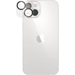 PanzerGlass PicturePerfect iPhone 14 Verre trempé Protection Caméra - Compatible Coque