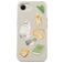 Burga Tough Coque iPhone 16e Coque arrière Rigide Anti-Chocs - Soft Era