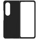 OtterBox Thin Flex Coque Samsung Galaxy Z Fold 4 Coque arrière Rigide - Noir