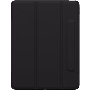 Otterbox Symmetry Folio Coque iPad Air 13 Pouces (2025) Etui - Noir