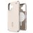 Speck Presidio2 Pro iPhone 16 MagSafe Plastique rigide Coque arrière Antichoc - Bleached Bone