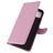 Mobigear Classic Housse Realme C11 (2020) Etui Porte-Monnaie - Rose