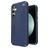 Speck Presidio2 Grip Samsung Galaxy S23 FE Plastique rigide Coque arrière Antichoc - Bleu