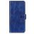 Mobigear Basic Housse HTC Desire 20 Pro Etui Porte-Monnaie - Bleu