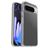 Otterbox React Coque Transparente Google Pixel 9 Pro XL Coque arrière Rigide Anti-Chocs - Transparent