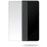 Mobilize Samsung Galaxy Z Fold 4 Verre trempé Protection d'écran - Compatible Coque