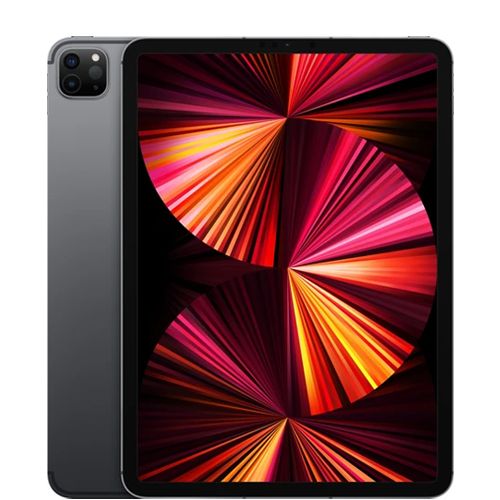iPad Pro 11 pouces (2021)