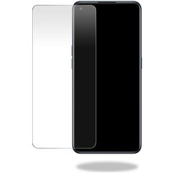 Mobilize OPPO Find X5 Lite Verre trempé Protection d'écran - Compatible coque