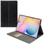 Mobilize Premium Folio Coque Samsung Galaxy Tab S6 Lite Etui - Noir