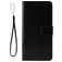 Mobigear Wallet Housse Xiaomi Redmi Note 7 Etui Porte-Monnaie - Noir