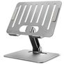 Mobilize Foldable Support de tablette - Argent