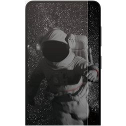 PanzerGlass Ceramic Samsung Galaxy S26 Plus Verre trempé Protection d'écran - Compatible Coque + Cadre d'installation