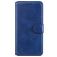 Mobigear Wallet Housse Realme GT Neo 3 Etui Porte-Monnaie - Bleu