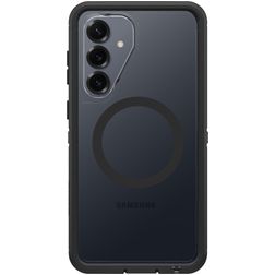 Otterbox Defender Pro XT Coque Samsung Galaxy S26 Plus MagSafe Coque arrière Rigide Anti-Chocs - Noir