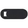 Xccess Selfie Camera - Cache webcam Curseur de Confidentialité - Noir