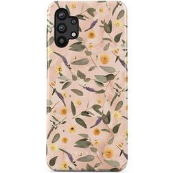 Burga Tough Coque Samsung Galaxy A32 5G Coque arrière Rigide Anti-Chocs - Sunday Brunch