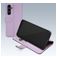 Mobilize Premium Gelly Samsung Galaxy S25 FE Étui Portefeuille - Violet