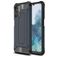 Mobigear Outdoor Coque Samsung Galaxy A32 5G Coque arrière Rigide Anti-Chocs - Bleu Marin
