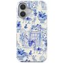 Burga Tough Coque iPhone 16 MagSafe Coque arrière Rigide Anti-Chocs - Sobremesa