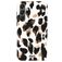 MIO Coque Samsung Galaxy S24 MagSafe Coque arrière Rigide - Leopard