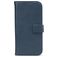 My Style Flex Wallet Housse iPhone 16 Pro Etui Porte-Monnaie - Ocean Blue