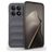 Mobigear Bumpy Xiaomi 15T TPU souple Coque arrière - Gris