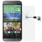 Mobigear HTC One M9 Verre trempé Protection d'écran - Compatible Coque