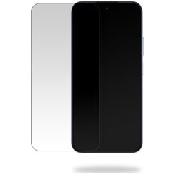 Mobilize OPPO A7 Pro Max Verre trempé Protection d'écran - Compatible coque