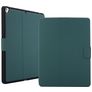 Mobigear Slim Folio Coque iPad Pro 10.5 Pouces (2017) Etui + Porte-crayon - Vert