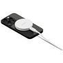 Cygnett Chargepuck - Chargeur MagSafe 1 mètre 15W - Noir