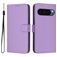 Mobigear Urban Wallet Housse Google Pixel 10 Pro XL Etui Porte-Monnaie - Lavender Purple