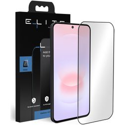 Elite Samsung Galaxy A37 Verre trempé Protection d'écran - Compatible Coque