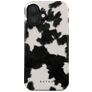 Burga Tough Coque iPhone 16 Coque arrière Rigide Anti-Chocs - Achromatic