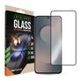 Striker Xtreme Impact Samsung Galaxy S25 FE Verre trempé Protection d'écran - Compatible Coque