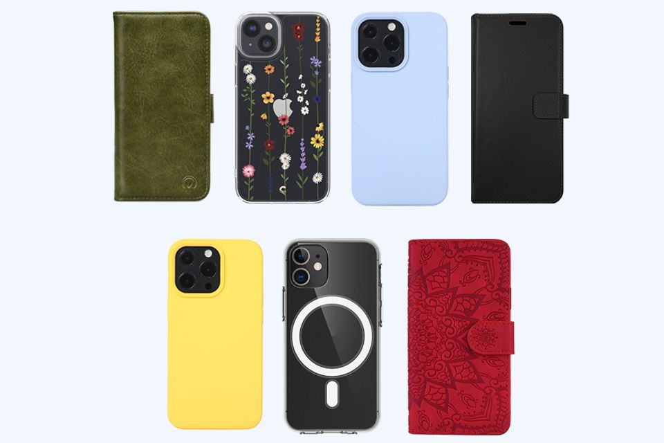 Conseils : Quelle coque de téléphone devrais-je acheter ?