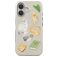 Burga Tough Coque iPhone 16 MagSafe Coque arrière Rigide Anti-Chocs - Soft Era