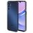 Mobiparts Classic Transparent Samsung Galaxy A15 TPU souple Coque arrière - Transparent