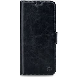 Mobilize Magnet Housse iPhone 15 MagSafe Etui avec Coque Détachable - Noir