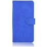 Mobigear Retro Housse Motorola Moto G30 Etui Porte-Monnaie - Bleu