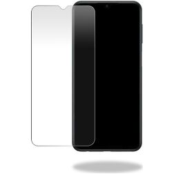 Mobilize Samsung Galaxy M23 Verre trempé Protection d'écran - Compatible coque