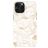 MIO iPhone 15 Pro Max MagSafe Plastique rigide Coque arrière - White Roses