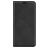 Mobigear Retro Slim Housse OnePlus Nord 2T 5G Etui Porte-Monnaie - Noir